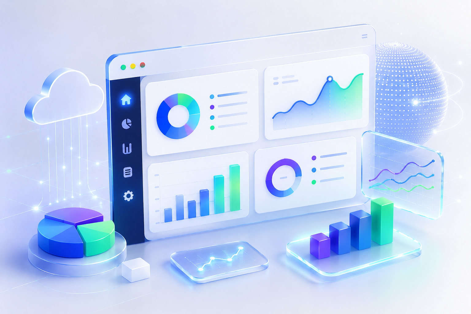 Why CodeHypes — Web Development