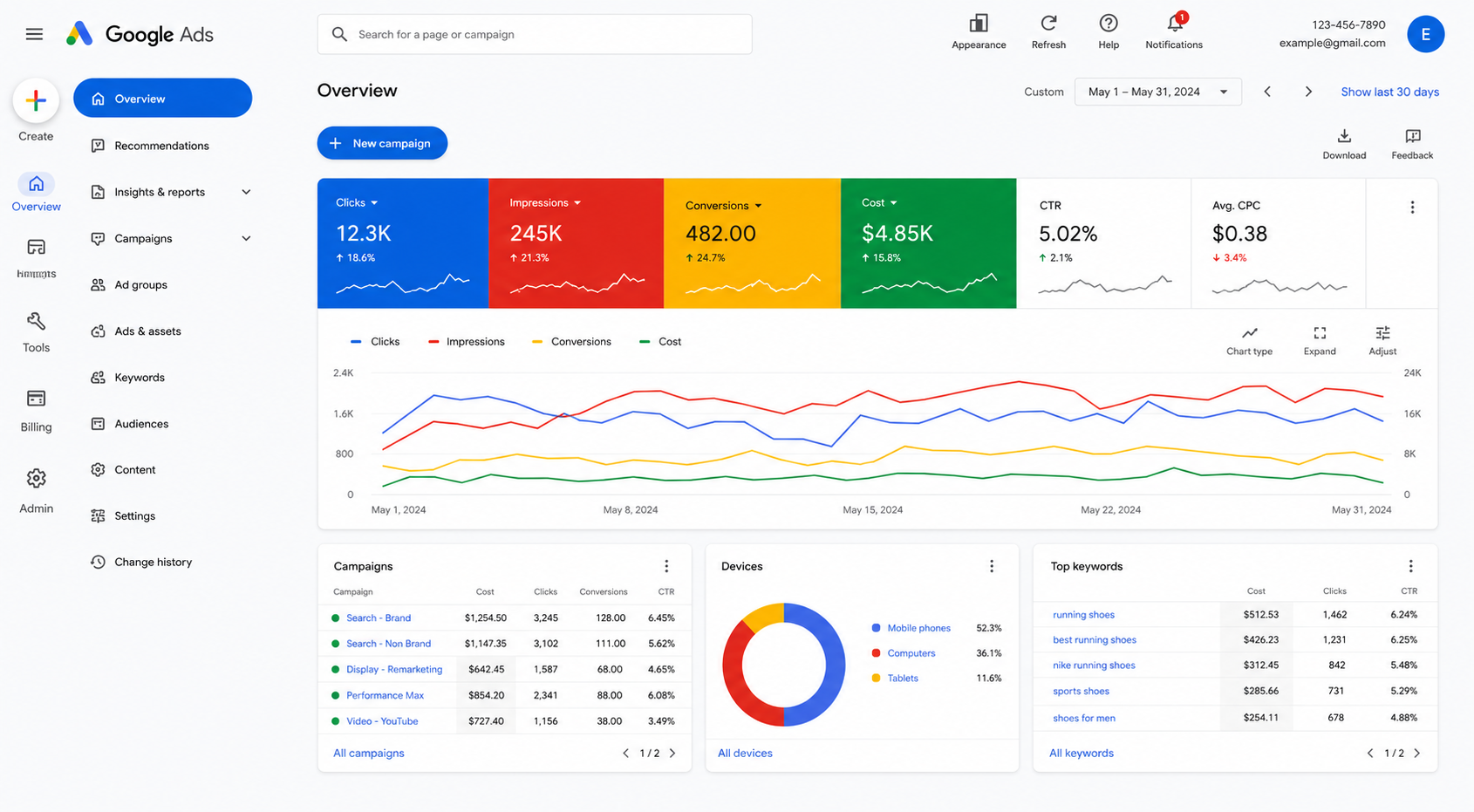 Logistics Management System — CodeHypes Portfolio