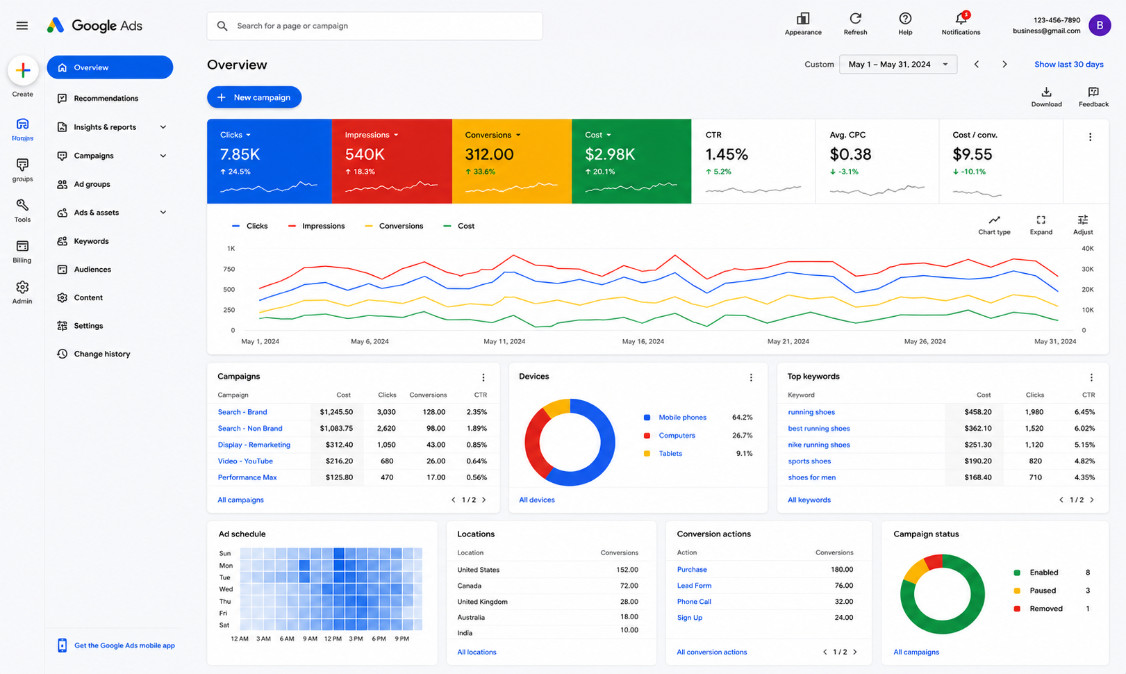 Real Estate CRM — CodeHypes Portfolio